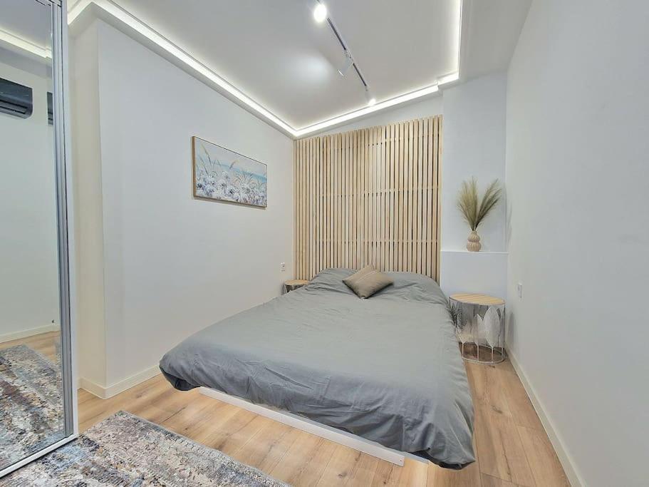 Luxury Apartment. 75 Inches Tv Варна Екстер'єр фото
